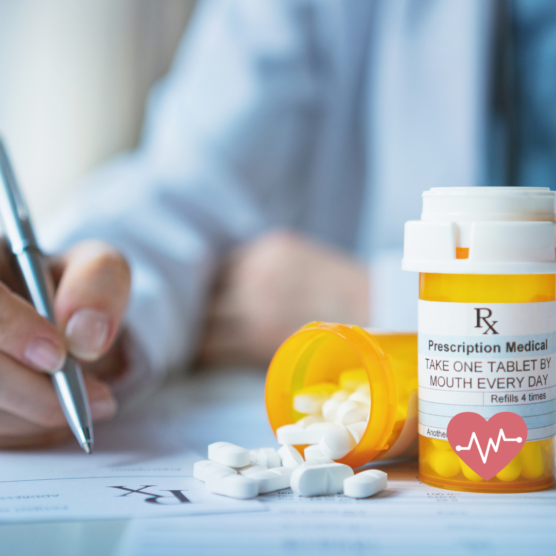 Prescription Refill